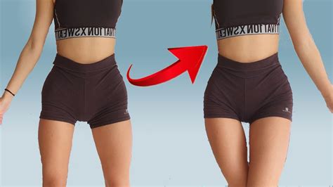 cuerpo con hip dips|Conoce qué son los hip dips y 6 ejercicios para reducirlos